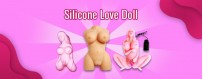 Buy Real Silicone Love Doll Online in India - 10% Off