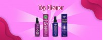 Best Sex Toy Cleaner in India |  Pinksextoy.in